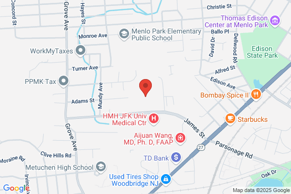 Patel Sunil H MD