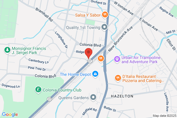 Rahway Florist & Gifts