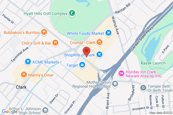 Westfield Avenue Florist