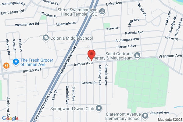 Rahway Exxon