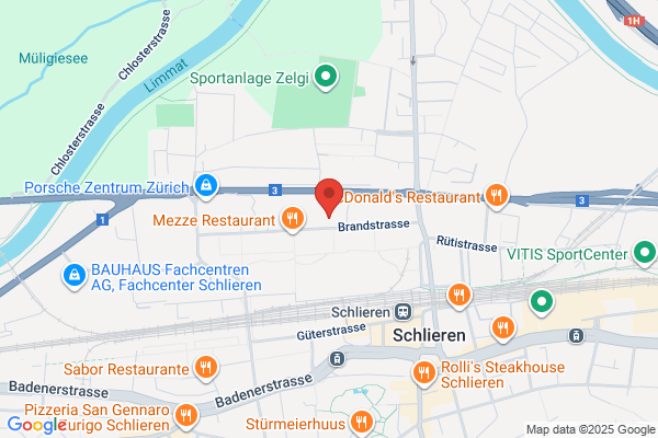 Schlatter Marie