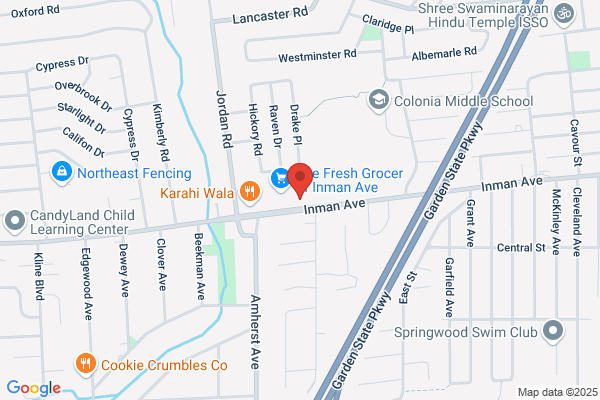 Clover Dry Cleaners & Laundromat Inc