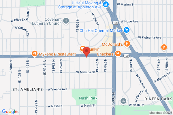 Quick Wash Laundromat