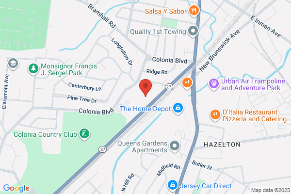 Fresenius Kidney Care Colonia