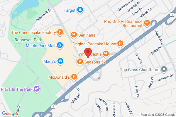 Kessler Rehabilitation Center - Edison