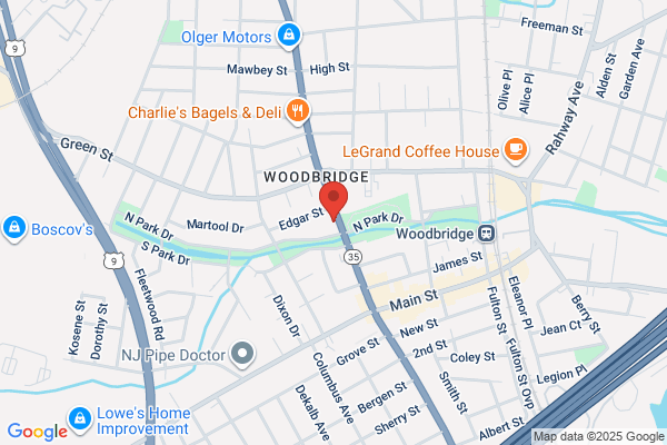 Arrow Physical Therapy & Rehabilitation - Woodbridge