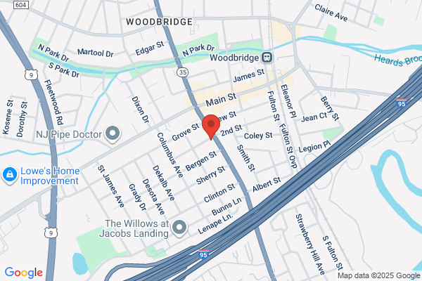 Northeast Physical Therapy Associates PA