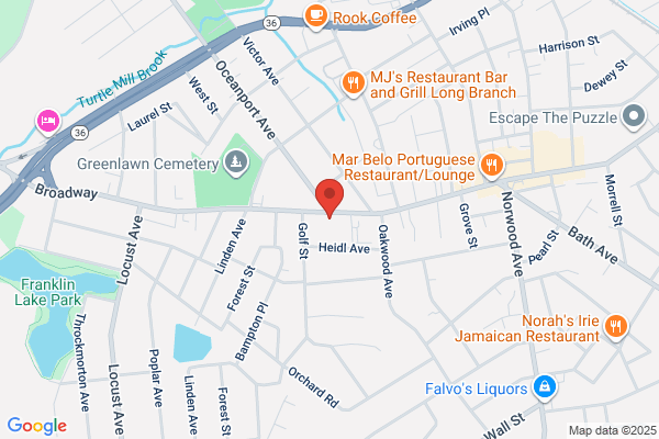 Sahni Rheumatology & Therapy