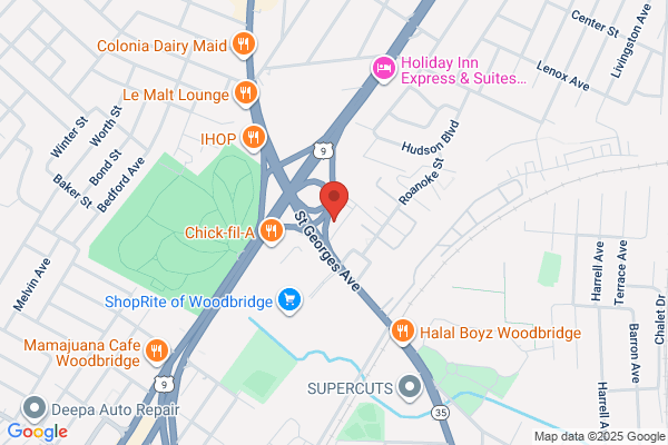 Spinello Plumbing & Heating