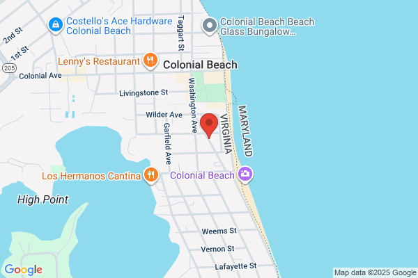 Colonial Beach Chamber of Commerce