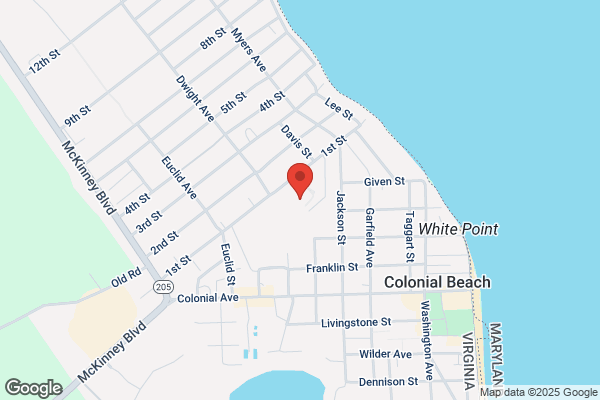 Colonial Beach High School