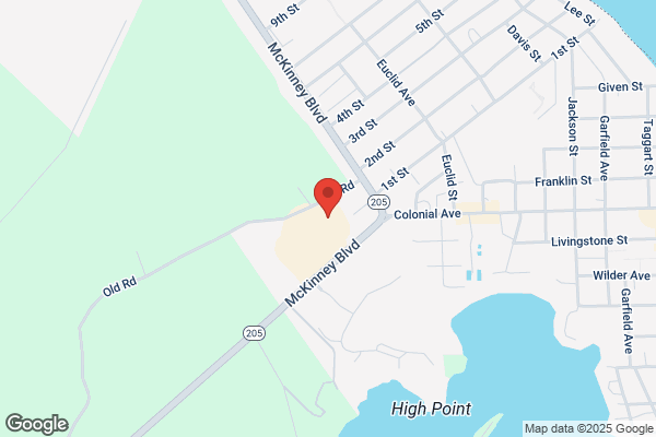 Colonial Beach Medical Center
