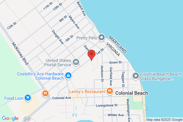 Colonial Beach Schools, Elementary School