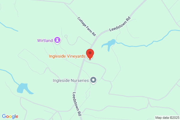 Ingleside Plantation Winery
