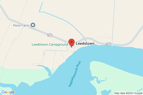 Leedstown Camping Ground