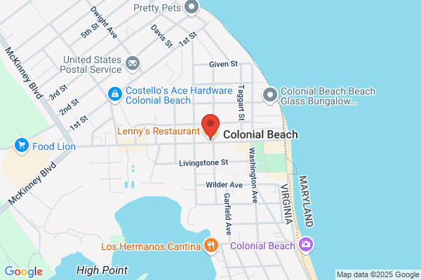 Lenny's Restaurant