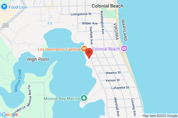 Nightingale Motel & Marina