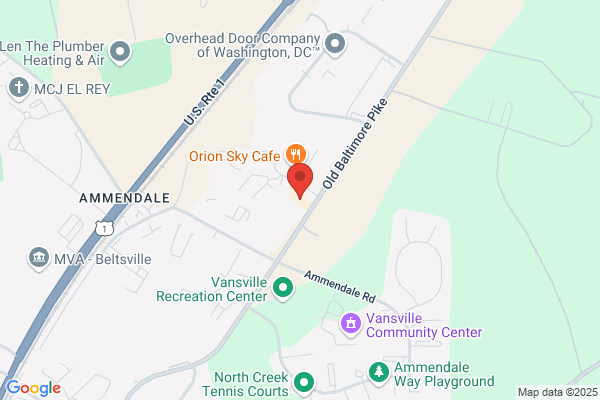 Potomac Alternator & Battery Specialist