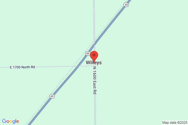 Willey's