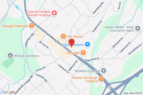 Colonial Heights Weight Loss Clinic