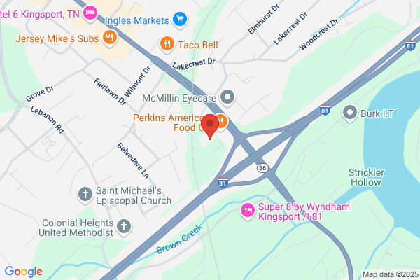 Comfort Inn South