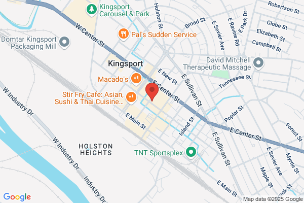Copy Systems of Kingsport
