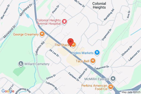 Off the Top Hair & Skin Salon
