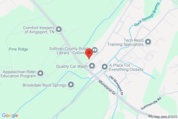 S&s Heating & Air