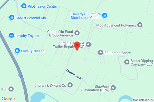 Ecoair LLC