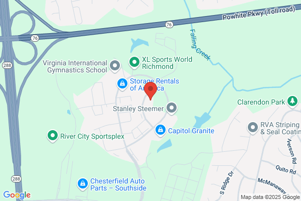 Griffith Heating & Cooling Inc