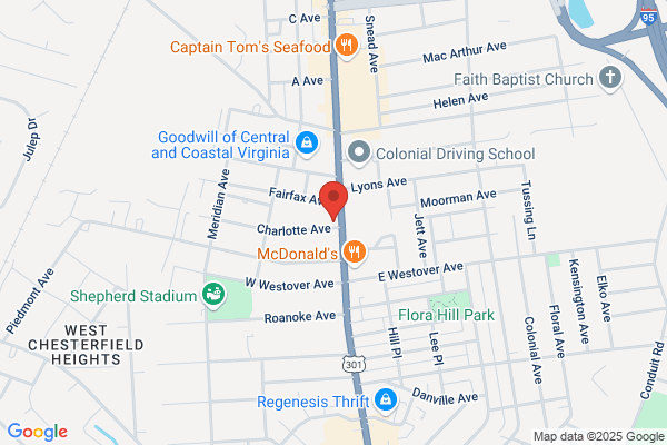 Shipp's Heating & Air Conditioning