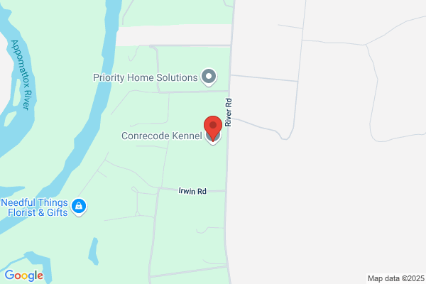Conrecode Kennel