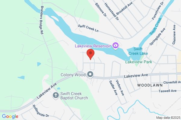 Lakeview Terrace Apartments