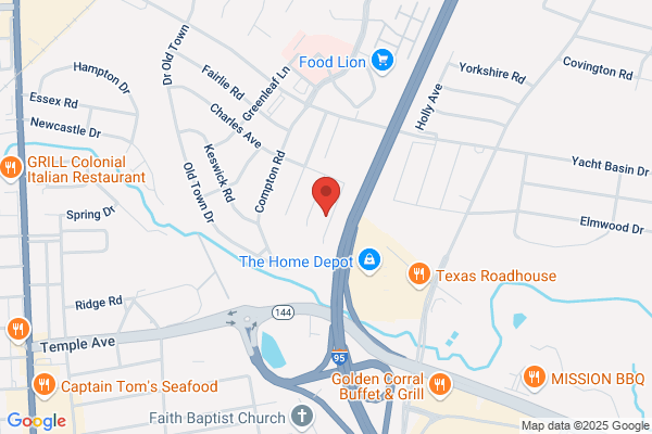Tipton's Electrical Service