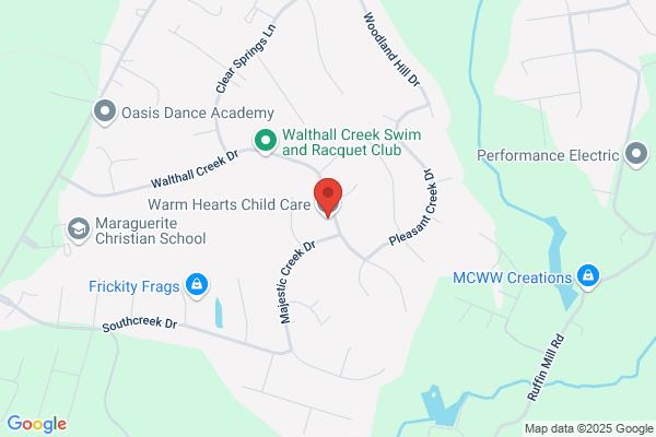 Monroe Child Care