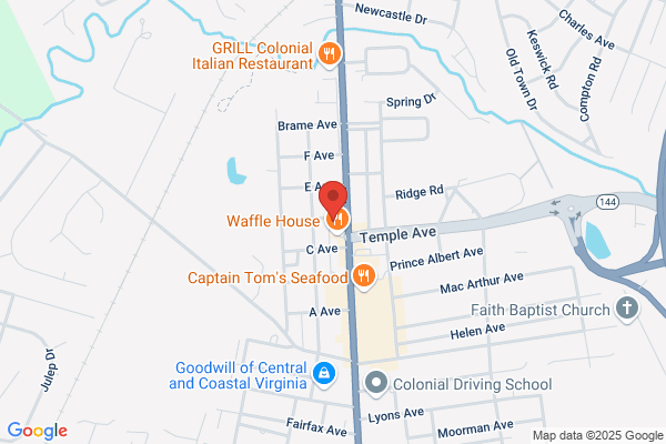 Colonial Heights Dental