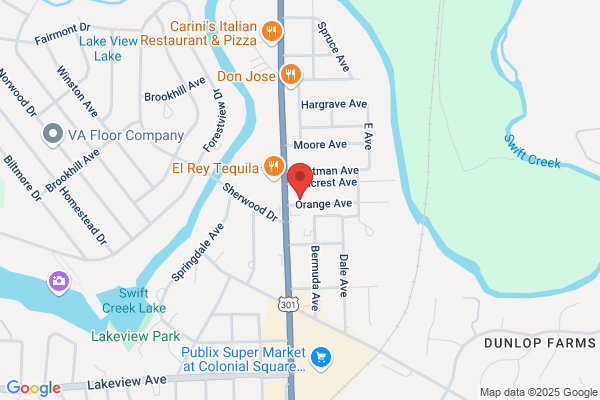 Colonial Heights Dental - John Monsman DMD