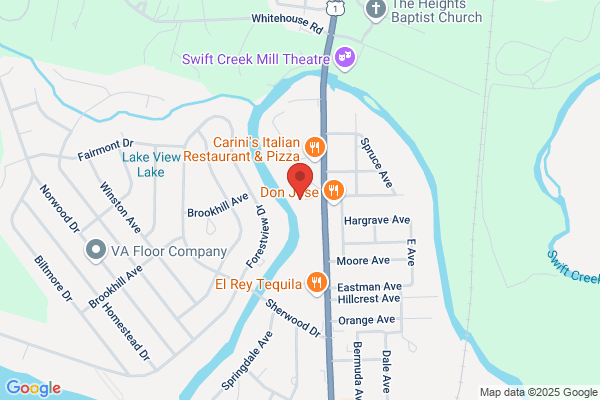 Richard W. Bates, DDS