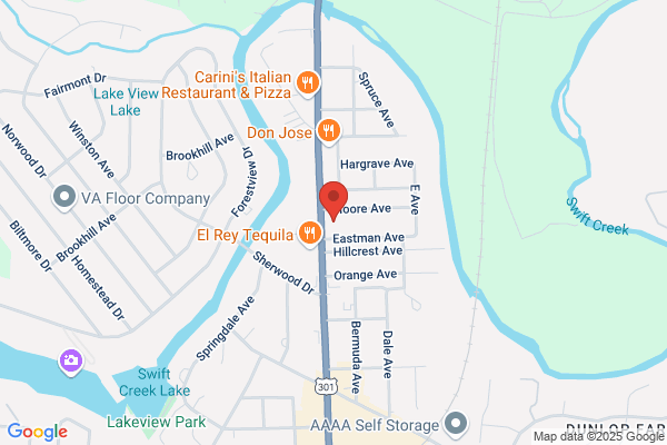 Ariya Family Chiropractic Center
