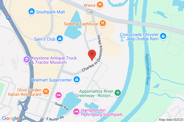 Commonwealth Vein Center
