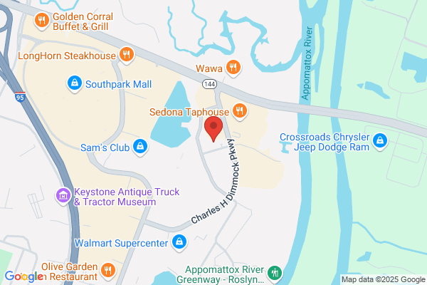 VCU Health Orthopaedics at Jennick Drive