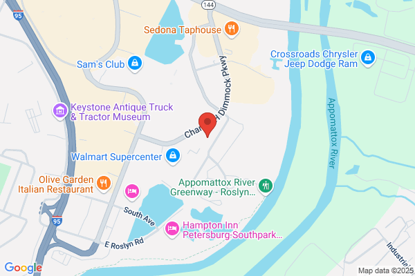 Southside Regional Ear, Nose & Throat Specialists