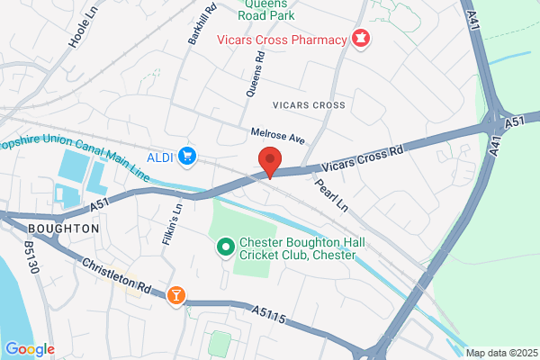Chester Electrical Services