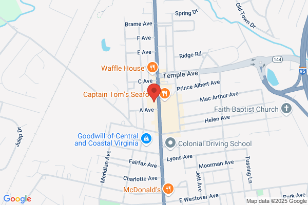 Hardee's