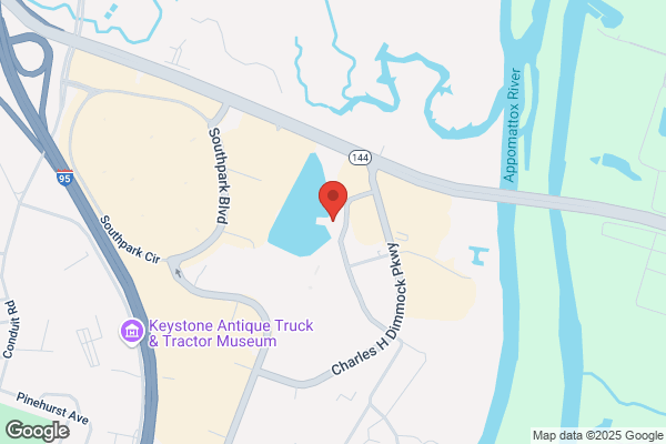 Complexions Dermatology - Colonial Heights