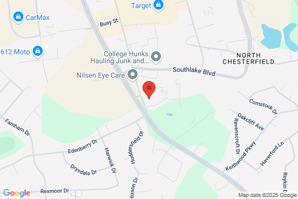 ComForCare Home Care of South Richmond