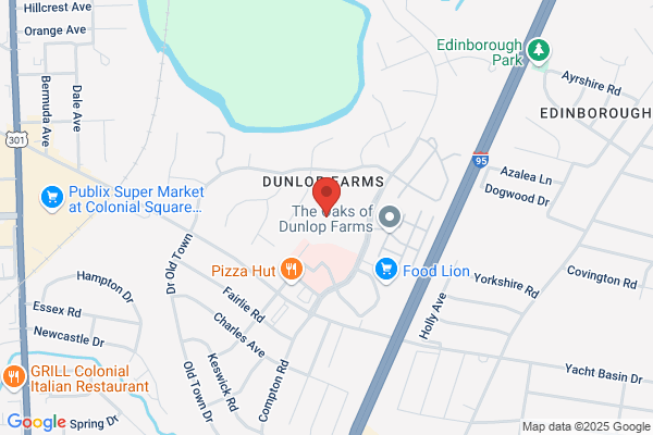Dunlop House