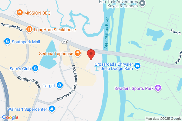 WoodSpring Suites Richmond Fort Lee
