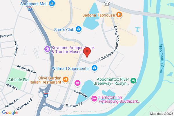AAA Colonial Heights