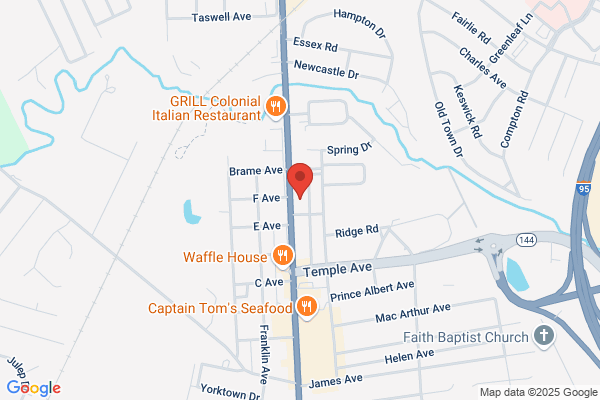 Virginia Tae Kwon DO Institute